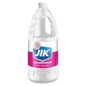 Jik Porpourri Bleach 1.5L